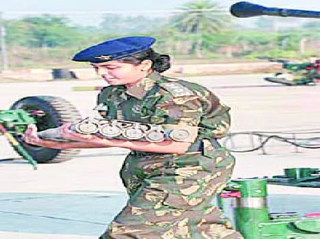 On Indo - Nepal border SSB 's Haialrt